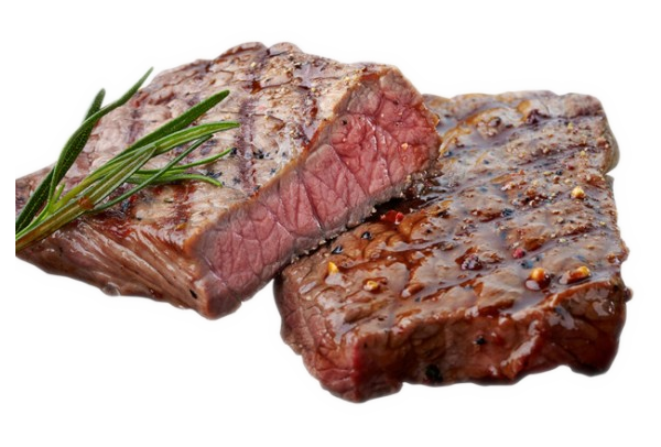  juicy steak 